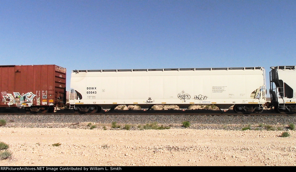 EB Manifest Frt at Erie NV W-Pshr -24